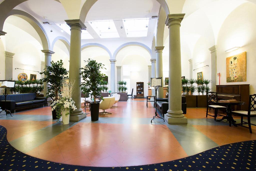Relais Hotel Centrale "Dimora Storica"