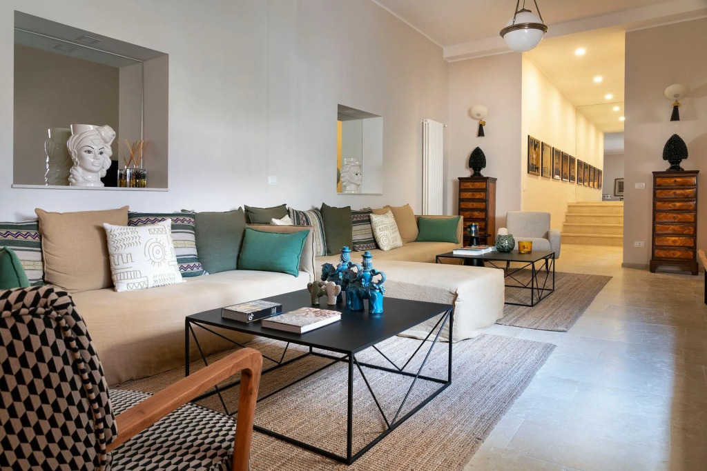 Guest House Aurispa
