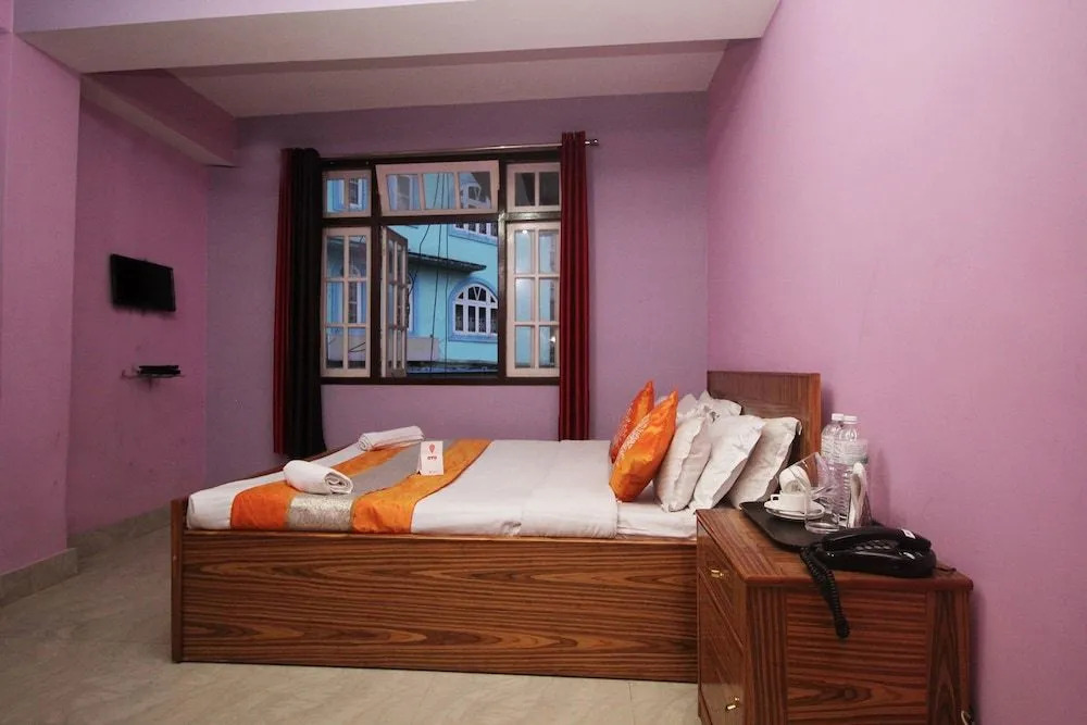 OYO 8164 Hotel Hans Inn Regency
