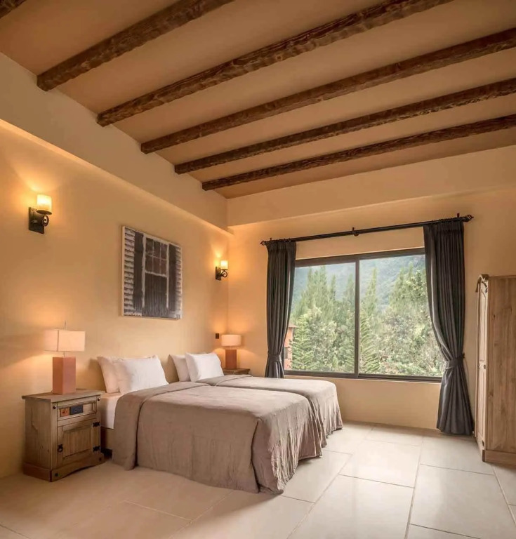 Toscana Valley Hotel La Casetta