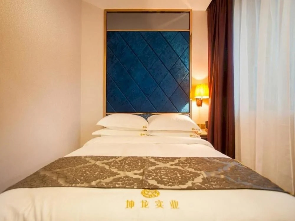 Guilin Kunlong Hotel