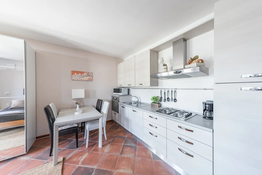 Residence Albatros A1 by Wonderful Italy