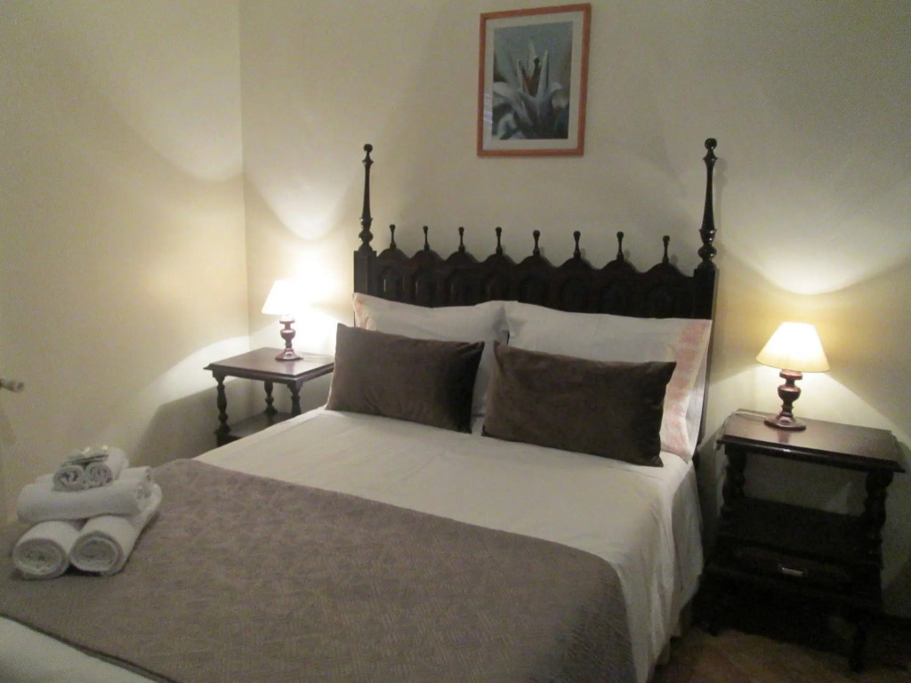 Residencia Silva