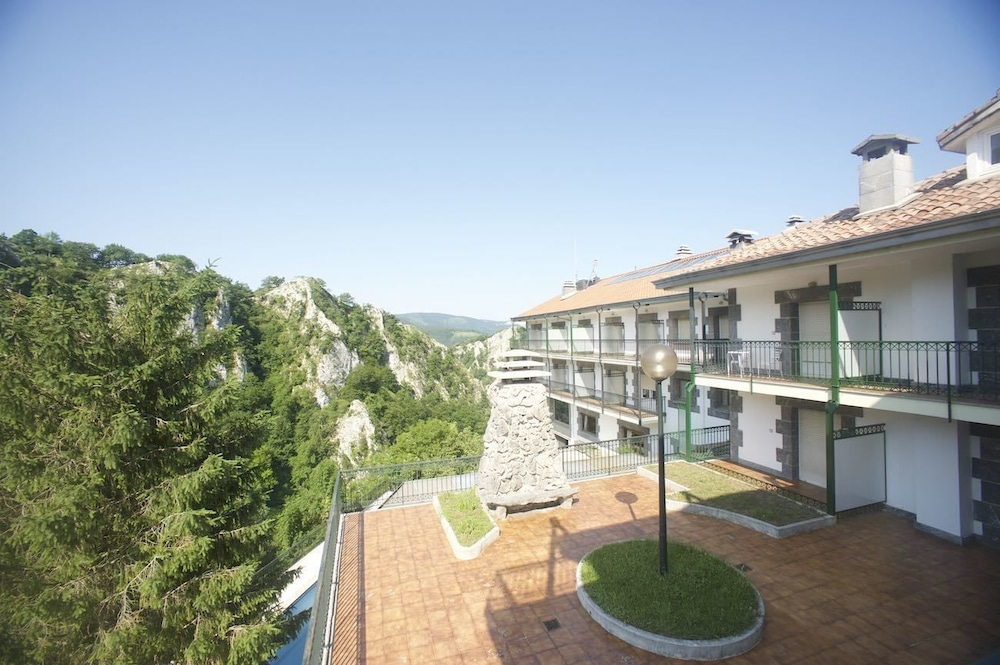 Hotel Sindika