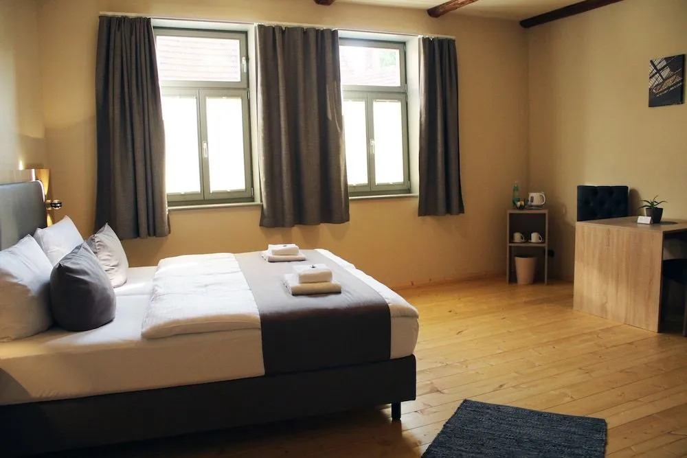 Appartments Tilia