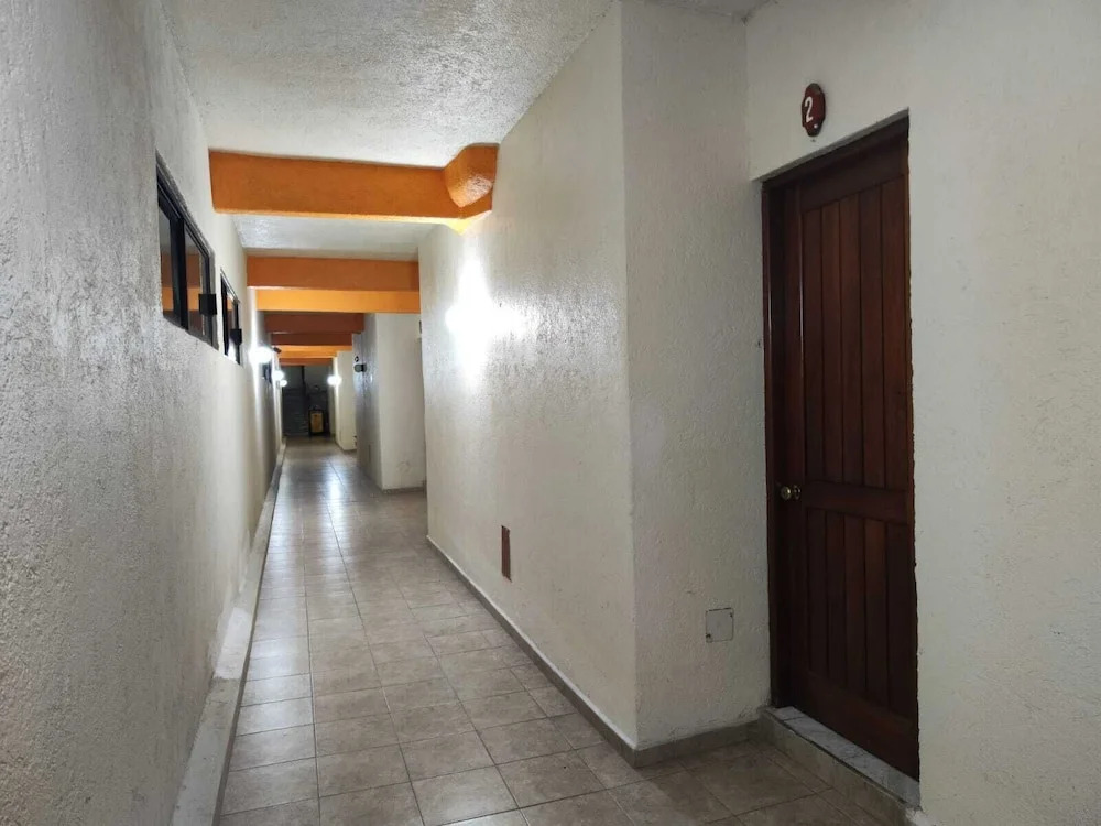Hotel J.B