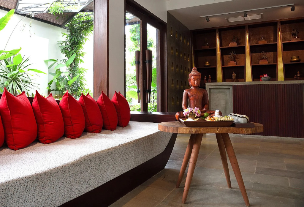 Jaya House River Park Hotel