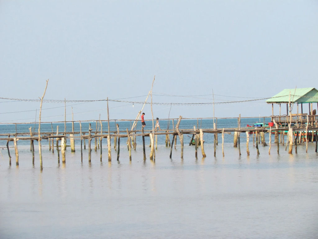 Mango Beach Resort