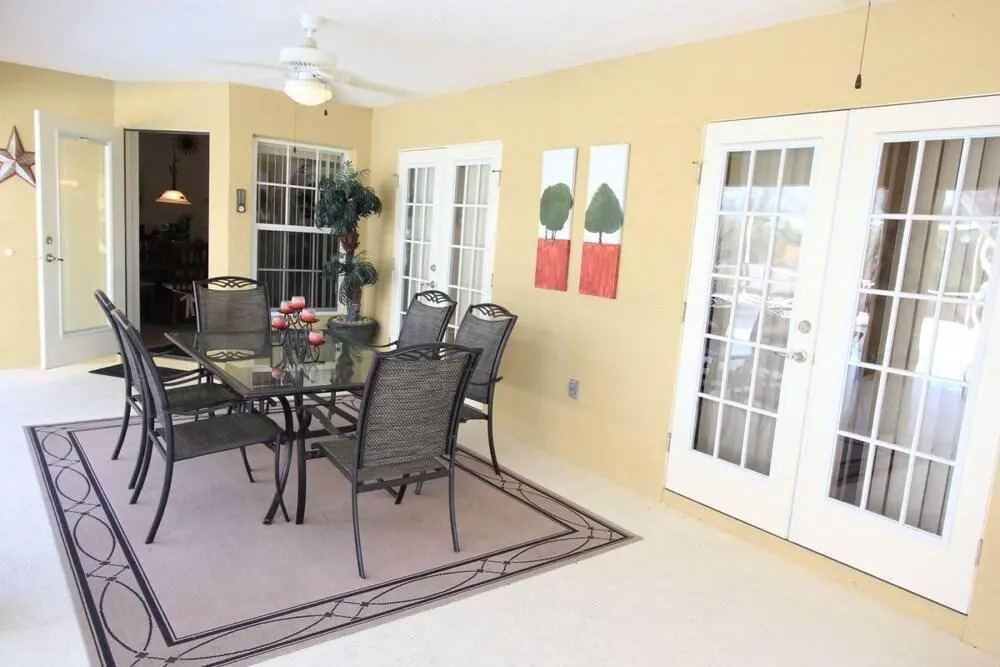 Villa Havelaar - Executive - 3 Bedroom