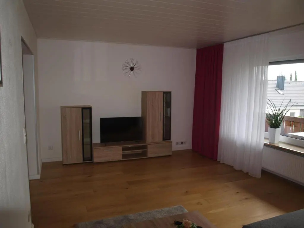 SC Apartment - Nürnberg Messe / Fränkisches Seenland