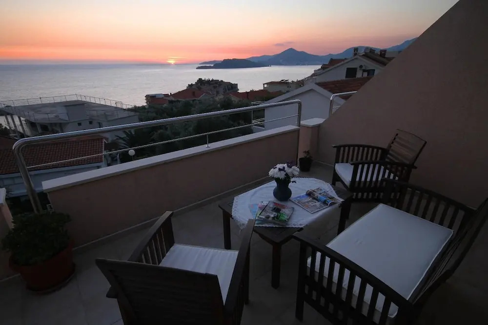 Apartmani Steni