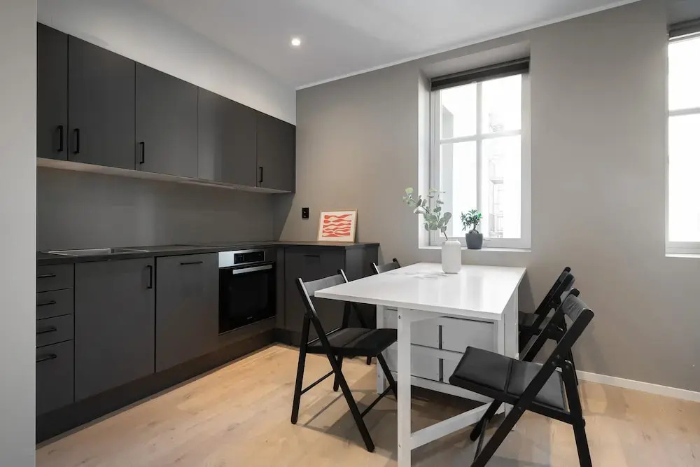 The Stay Nygård - Serviced Apartments