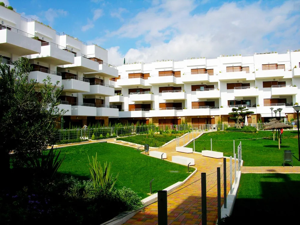 VIP Appartment Terrazas de Campoamor