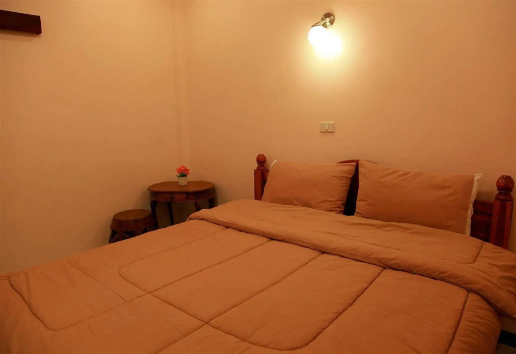 Supapit Resort