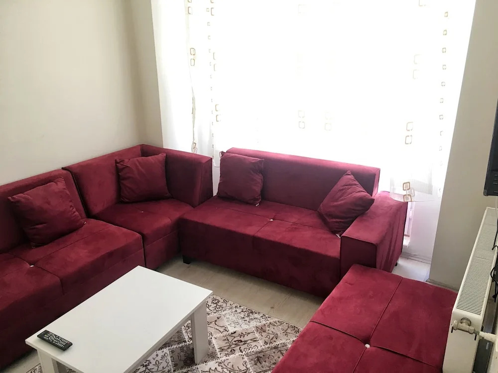 Eskisehir Suit