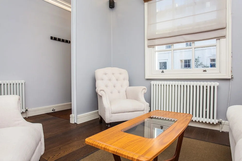Stunning Central 3 Bed House in Amazing Location