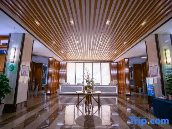 Zhongyi Grand Hotel