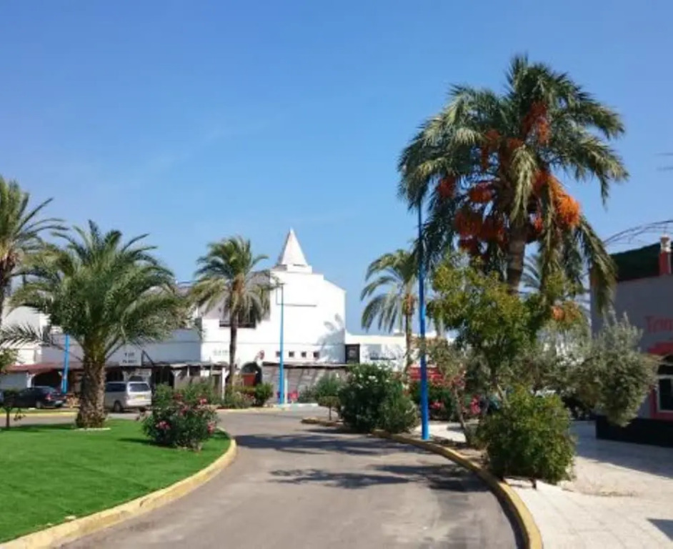 106204 - Apartment in Vera Playa