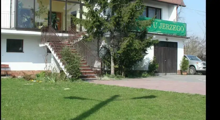U Jerzego