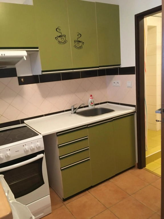 Sausage dogs apartments