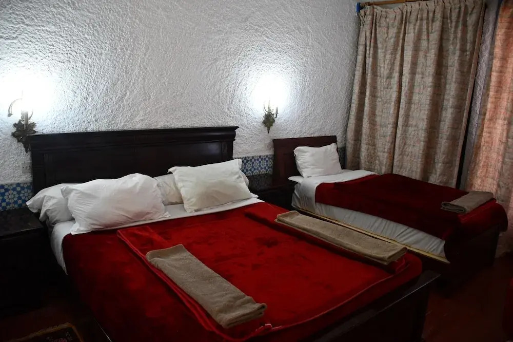 Hôtel Rose Mgouna