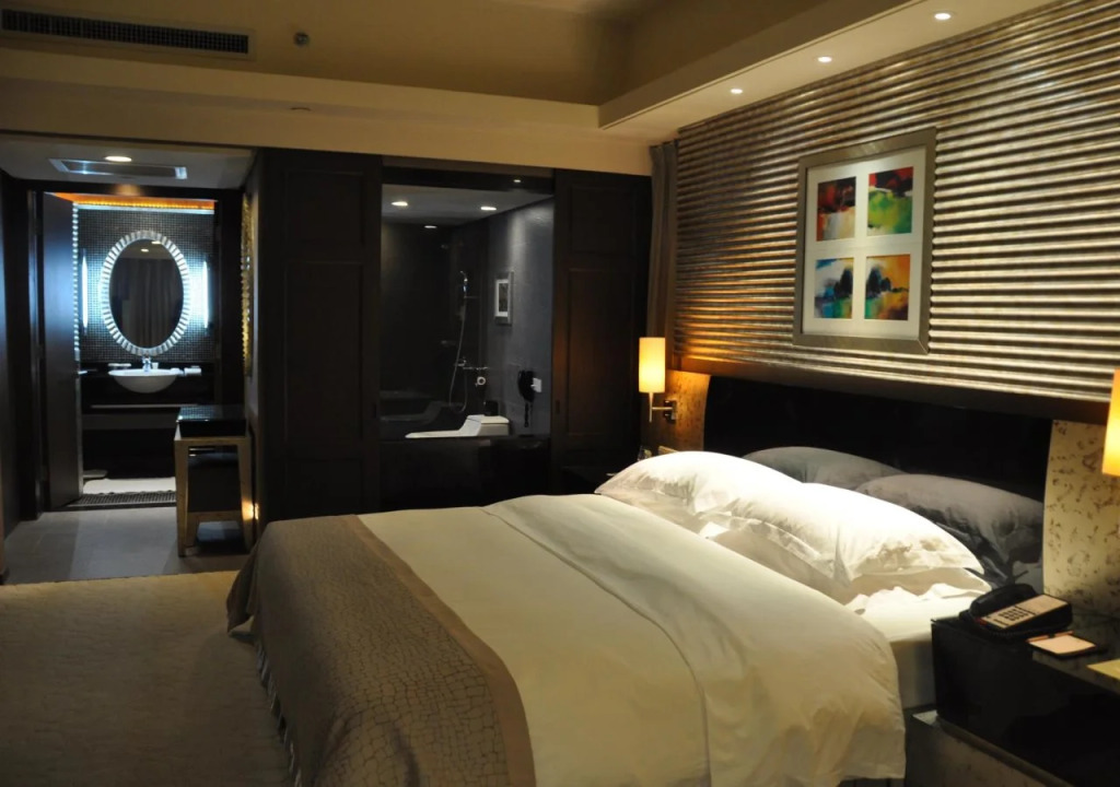 Yaoda International Hotel Taizhou