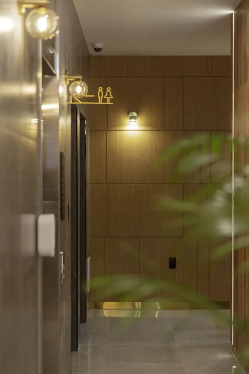 Busan Lounge 26 Hotel
