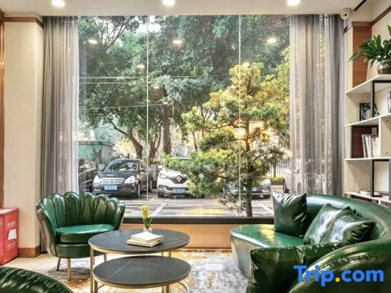 Shangyi Hotel (Jiangnan Wanda Medical Center)