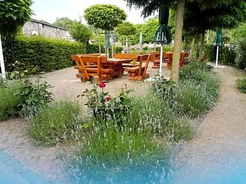 Landhotel Quernetal