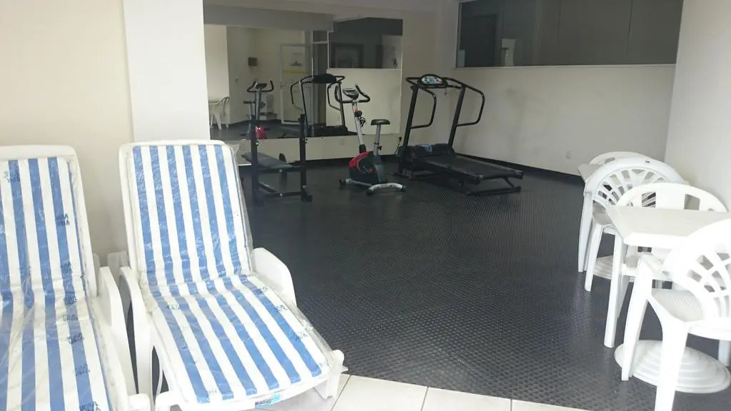 Itajubá Flat Hotel