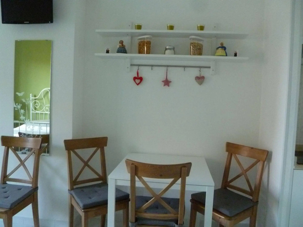 B&B Le Comari Salentine
