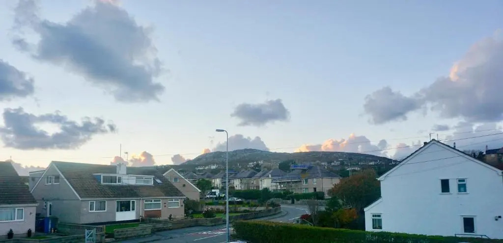 Cae Glas Apartments