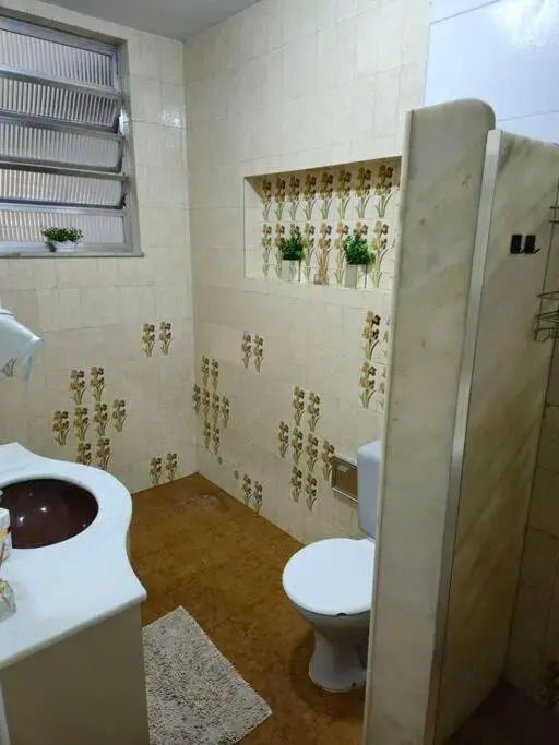 Copacabana Barata Ribeiro 135