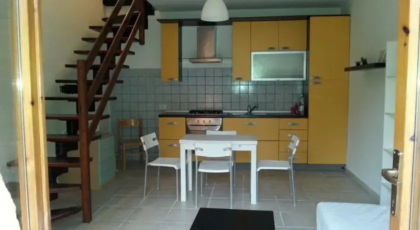 Casa da Silvia