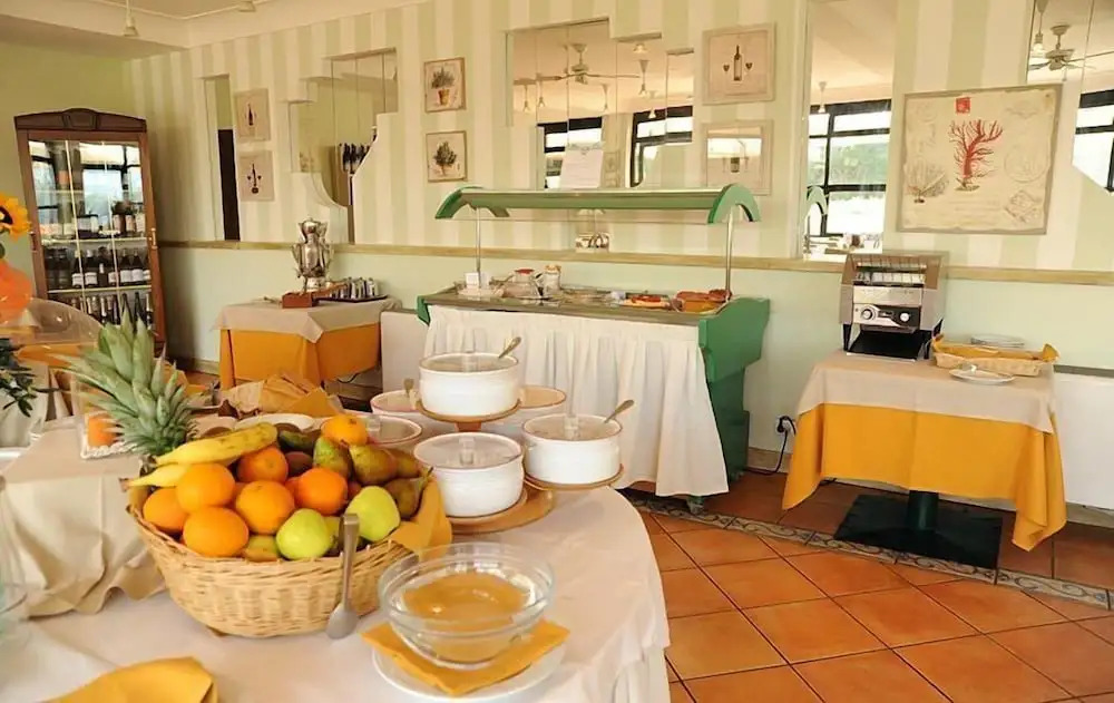 Hotel Valle Verde