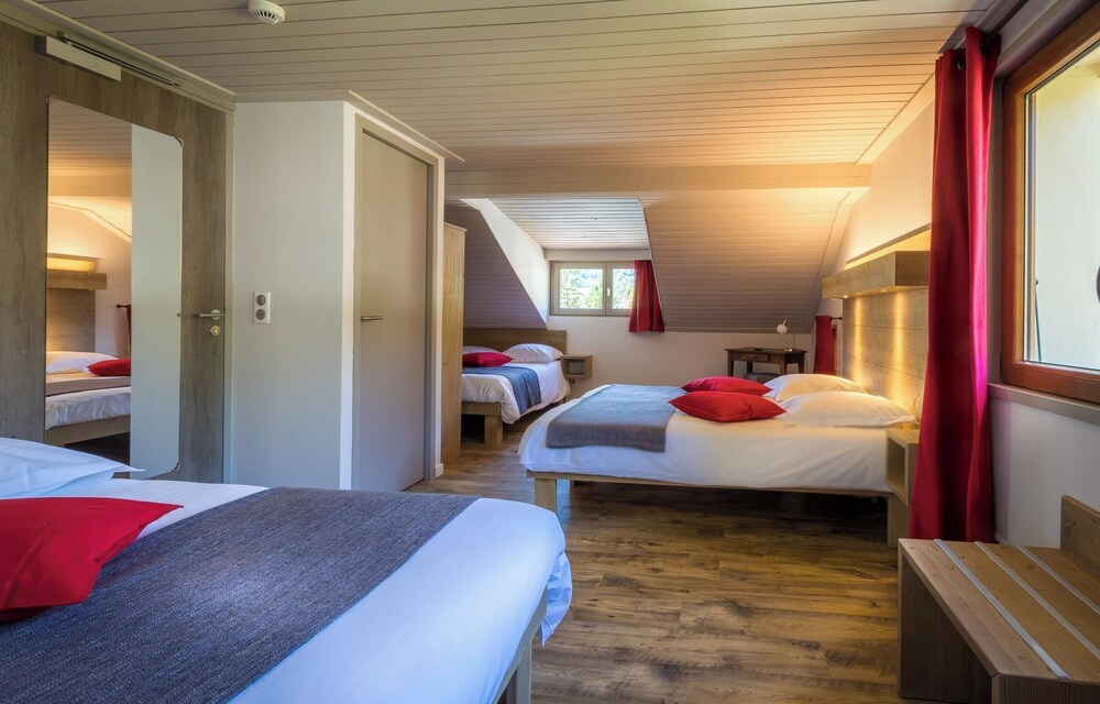 hotel le Malgovert