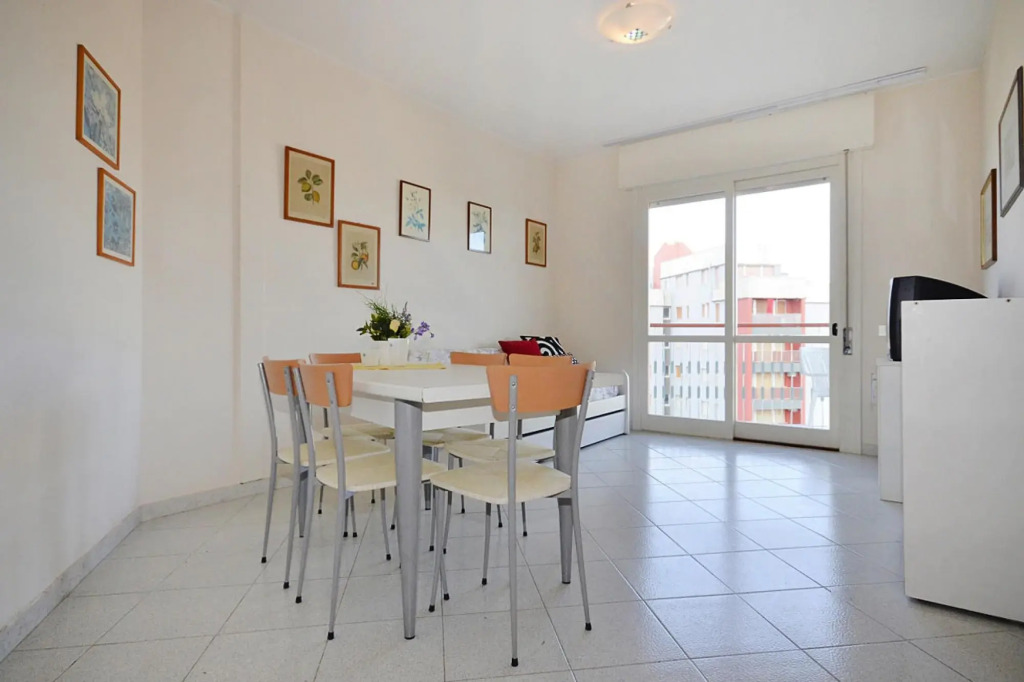Apartment in Lignano Sabbiadoro near Cafe