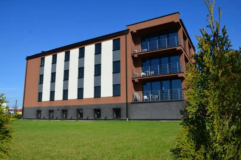 Hotel Level