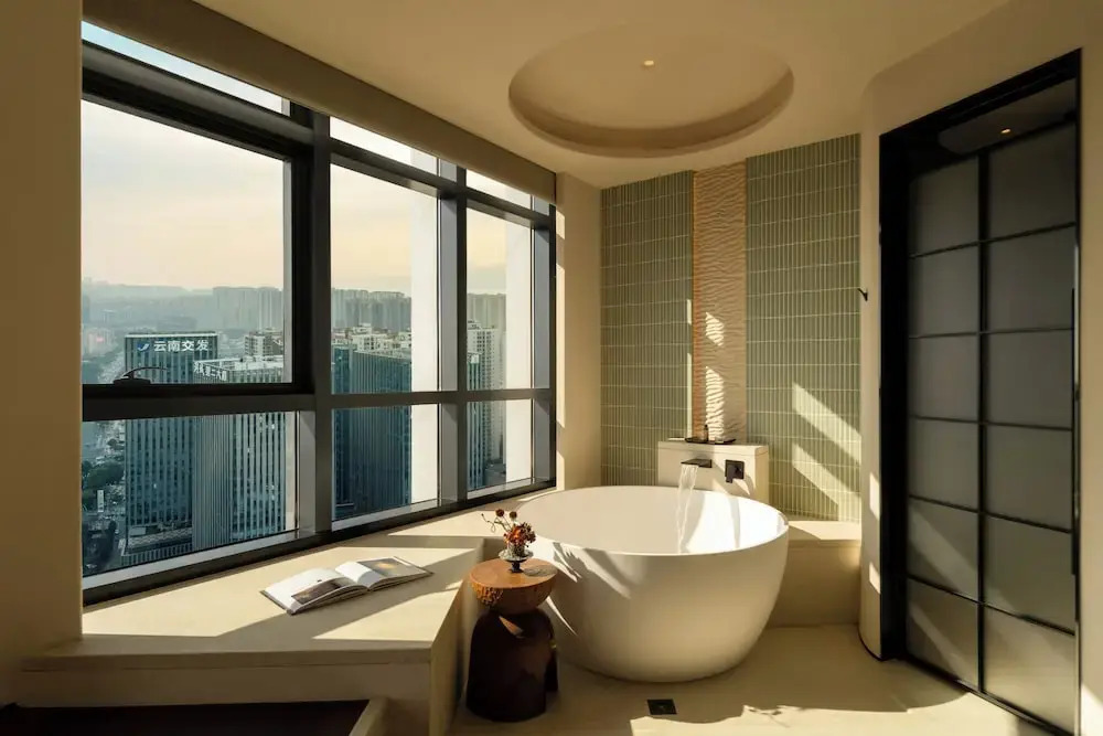 Papman Hotel Kunming - Xishan Wanda