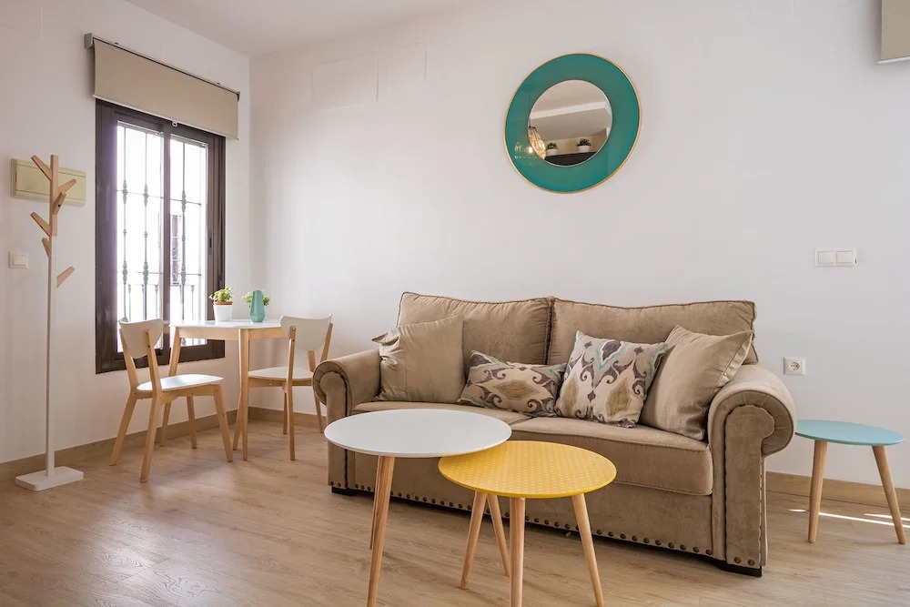 Apartamento Santa Marina
