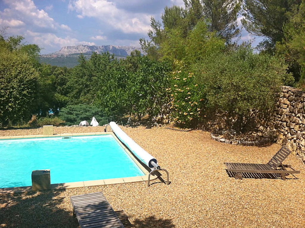 Apartment Kerkor Aix en Provence