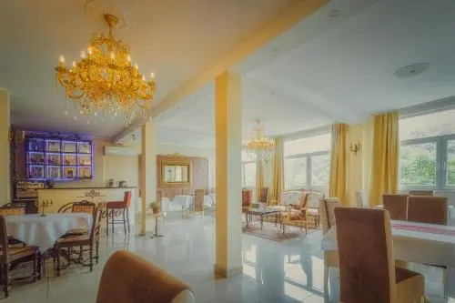 Apartment Ruzica