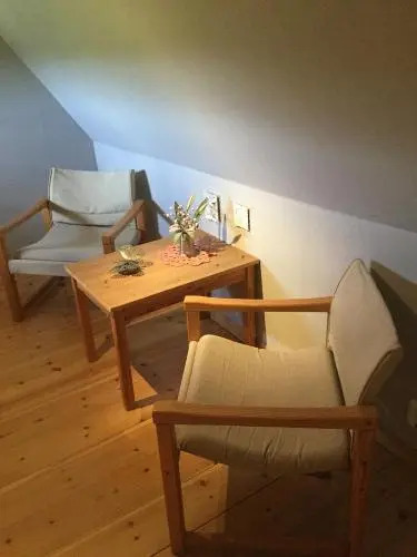 B&B Hannåsa Gård