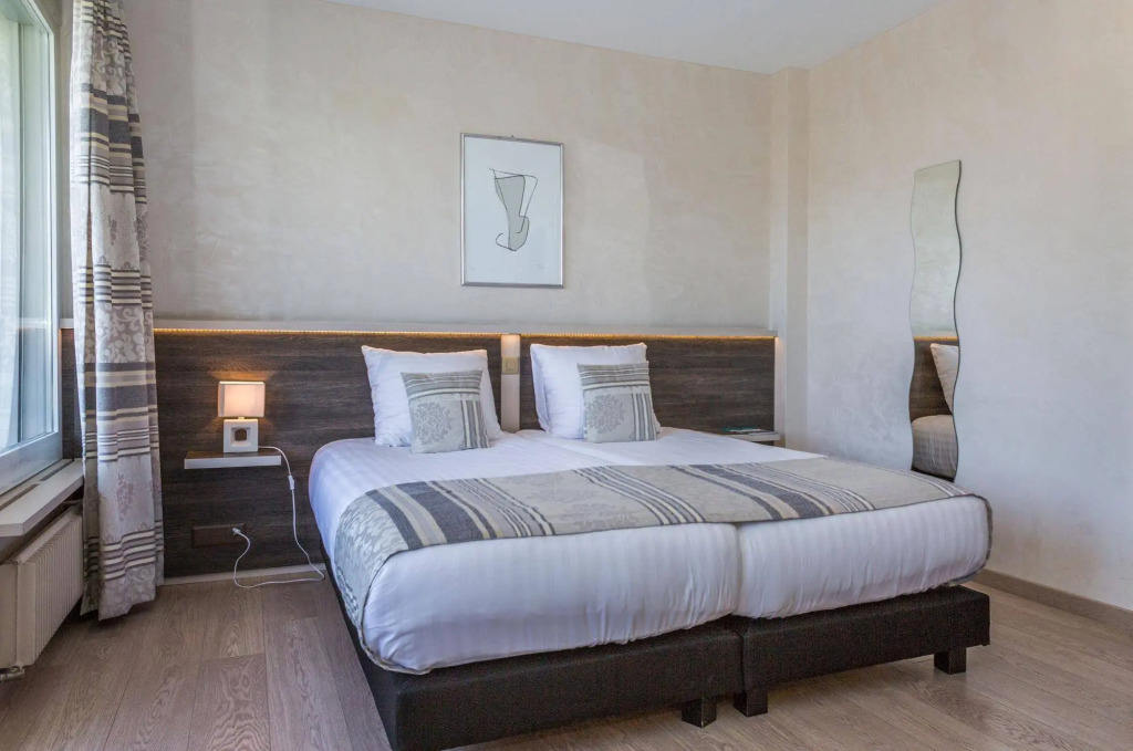 Hotel Castel