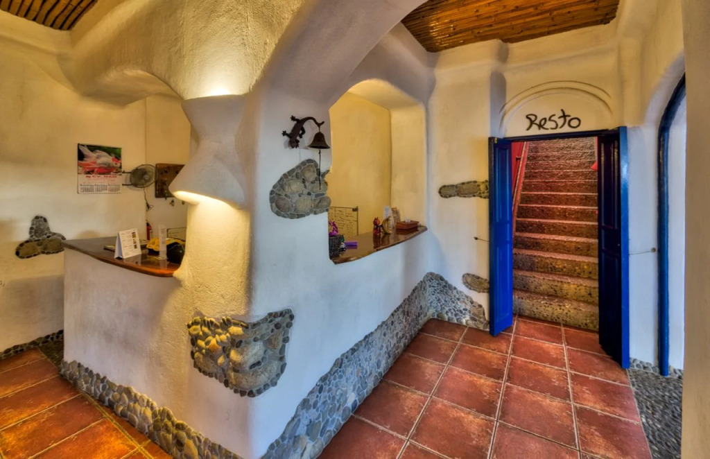 Hotel La Hasienda