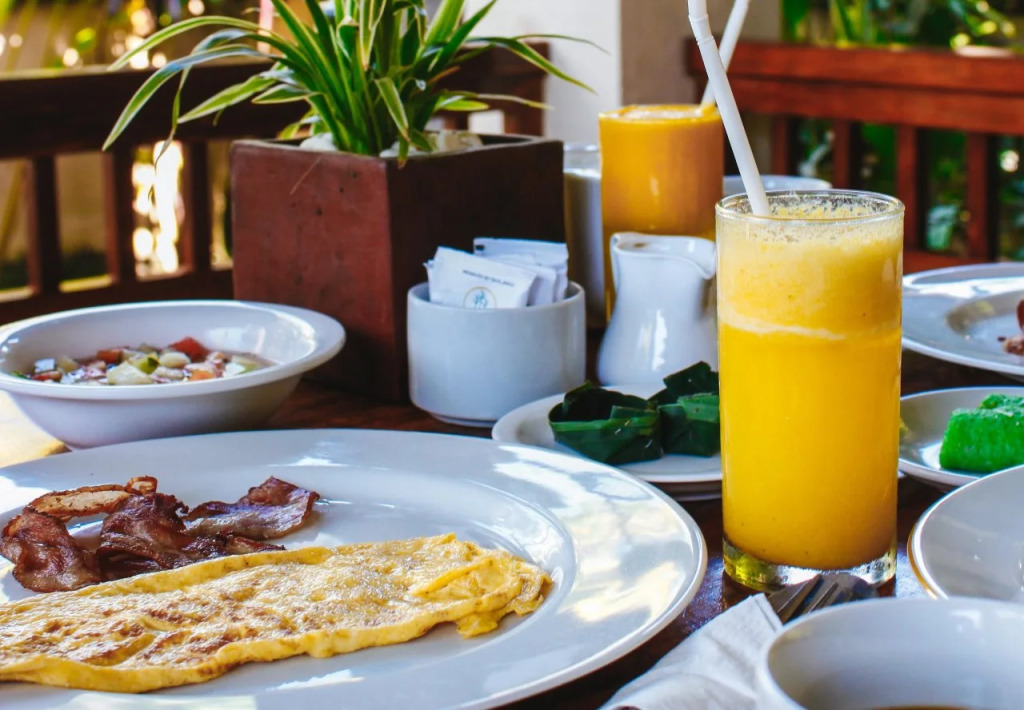 Villa Sonia Ubud