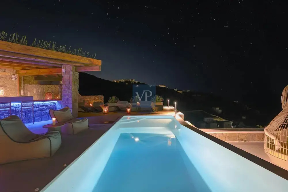 True Luxury and Calm Environment Combined