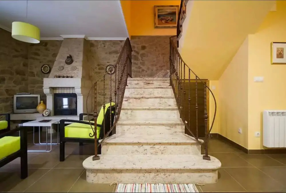 106630 House In Fisterra