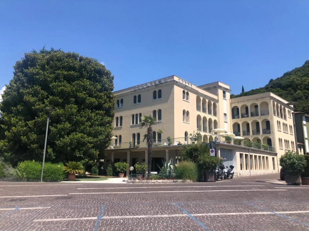 Hotel Terminus