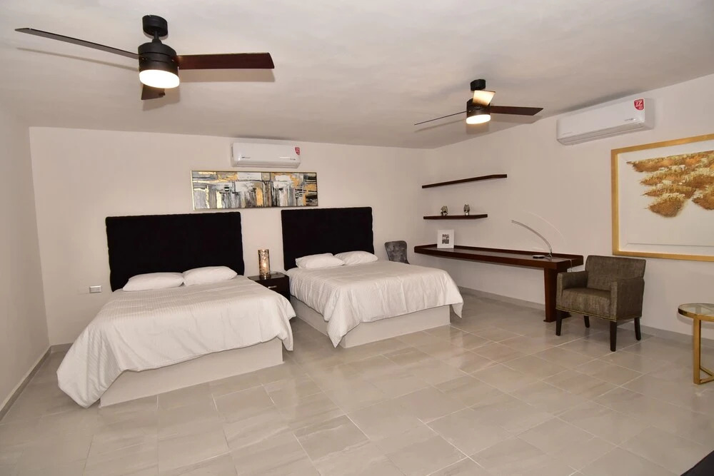 Hotel Serenna
